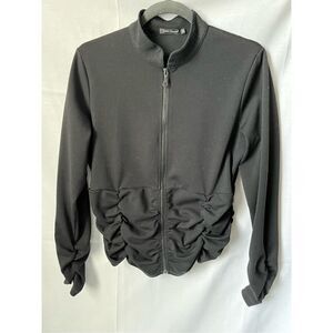 Jennyes  Coccesion Jacket